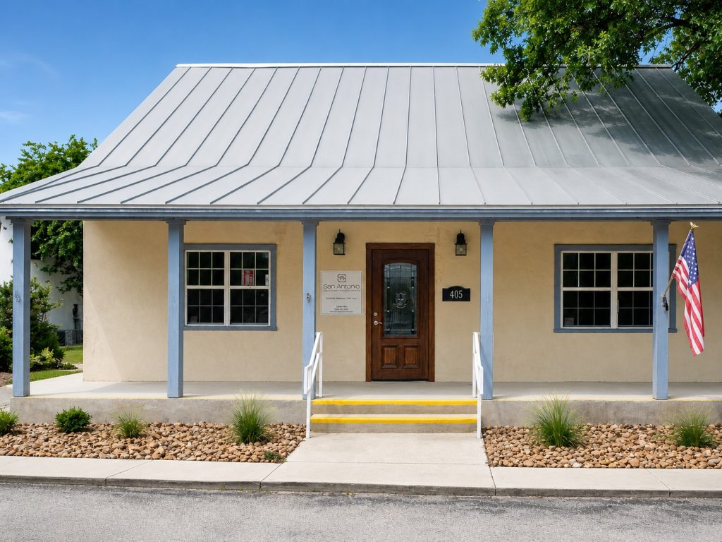 SAOMS Castroville Location by San Antonio Oral & Maxillofacial Surgery