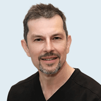 Headshot of Dr.Salazar at San Antonio Oral and Maxillofacial Surgery