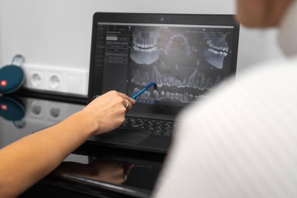during your first visit SAOMS by San Antonio Oral & Maxillofacial Surgery