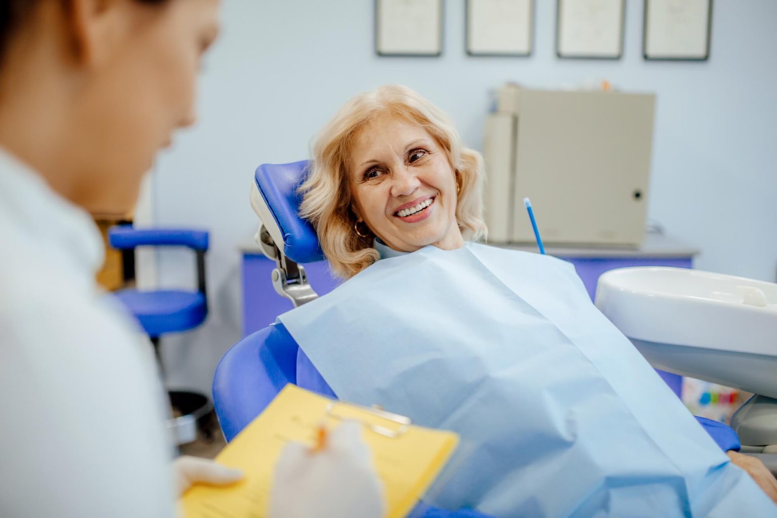 preparing your visit by San Antonio Oral & Maxillofacial Surgery